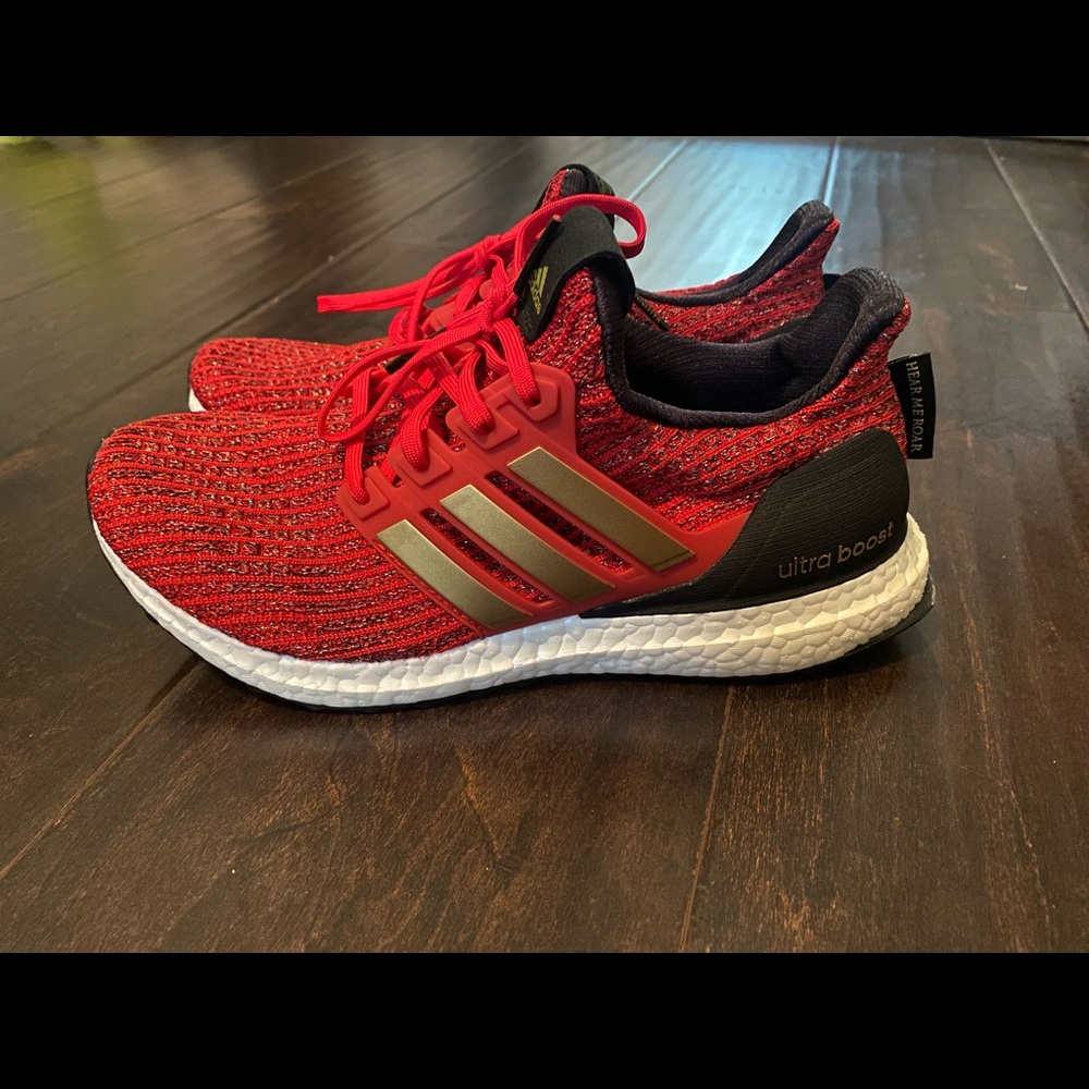 Adidas x Game of Thrones Ultraboost 4.0
